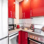 Apartament Duplex With Private Rooftop & View On San Juan Church By Rems